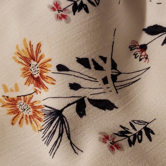 Blu Pepper Dress - Picture 13 of 13